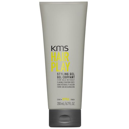 KMS HairPlay Styling Gel 200ml