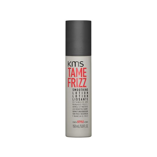 KMS Tame Frizz Smoothing Lotion 150ml