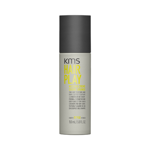 KMS Hairplay Style Messing Creme 150ml