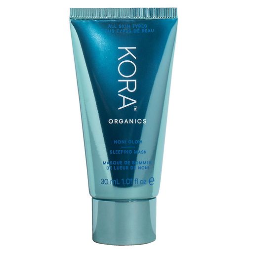 KORA Organics Noni Glow Sleeping Mask 30ml