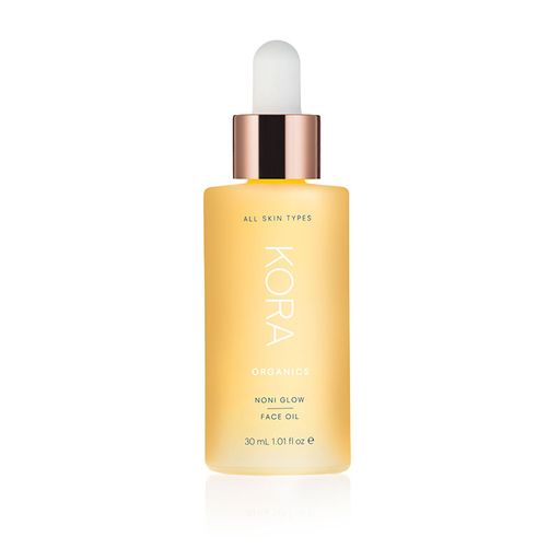 KORA Organics Noni Glow Face Oil 30ml