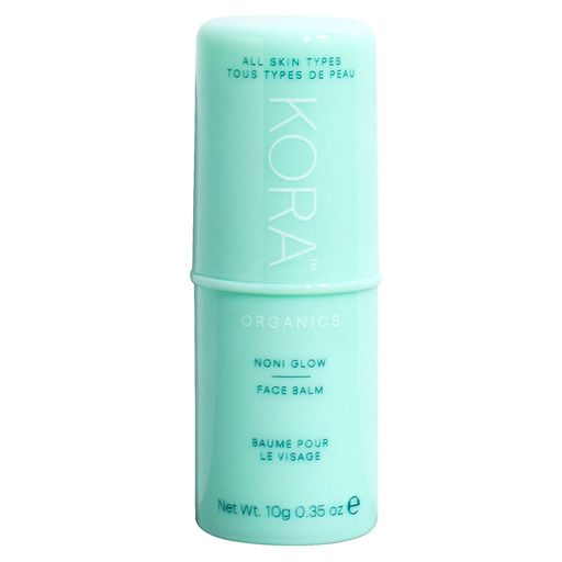 KORA Organics Noni Glow Face Balm 10g