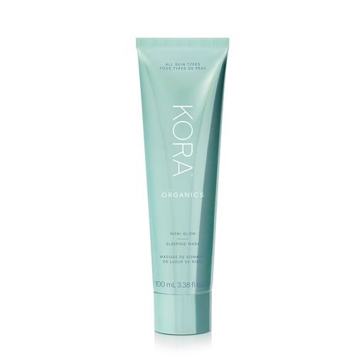 KORA Organics Noni Glow Sleeping Mask 100ml