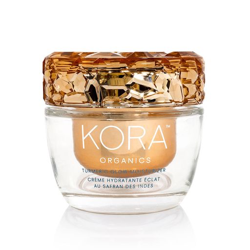 KORA Organics Turmeric Glow Moisturizer 50ml