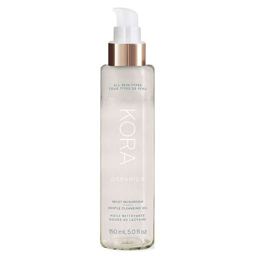 KORA Organics Milky Mushroom Gentle Cleansing Oil 150ml