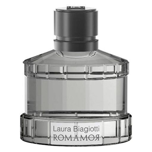 Laura Biagiotti Romamor Uomo Edt 125ml