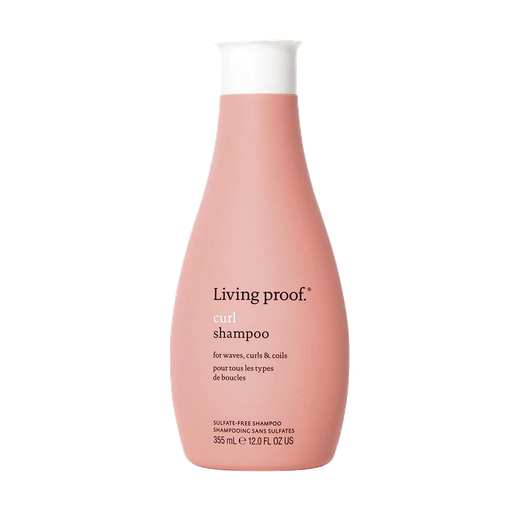 Living Proof Curl Shampoo 355ml