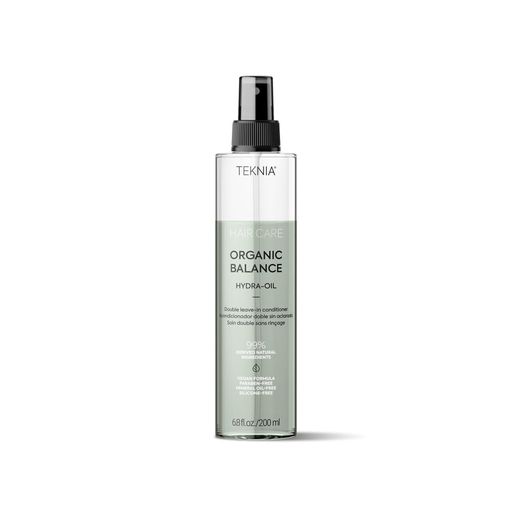 Lakmé Teknia Organic Balance Hydra-Oil 200ml