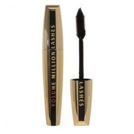 2-Pack L'Oreal Paris Volume Million Lashes Mascara Black 10,7ml