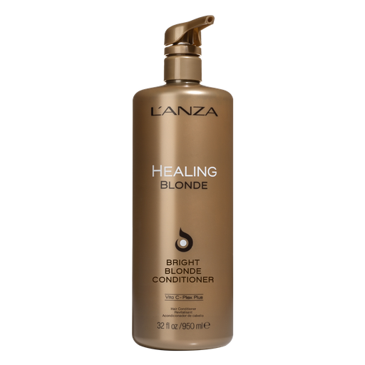 LANZA Healing Blonde Bright Conditioner 950ml