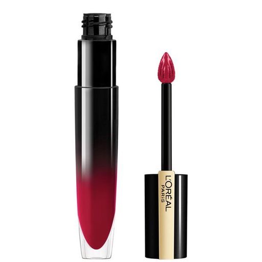 L'Oréal Paris Brilliant Signature Liquid Lip Ink 312 Be Powerful