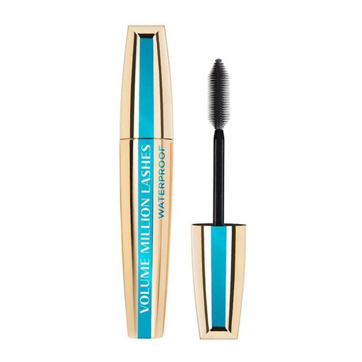 L'Oreal Volume Million Lashes Waterproof Mascara 9,4ml