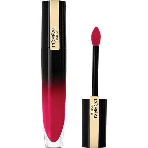 L'Oréal Paris Brilliant Signature Liquid Lip Ink 308 Be Demanding