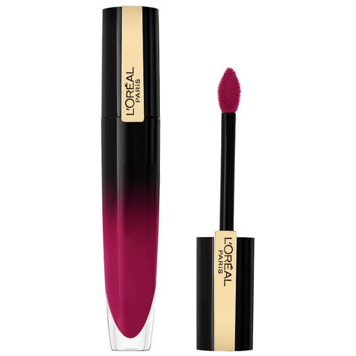 L'Oréal Paris Brilliant Signature Liquid Lip Ink 313 Be Rebellious