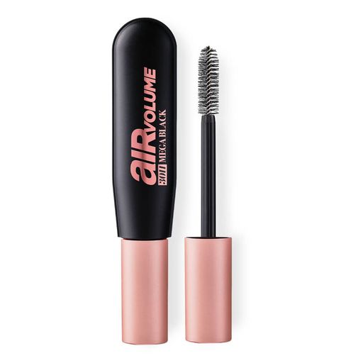 Loreal Air Volume 30H Mega Mascara Black