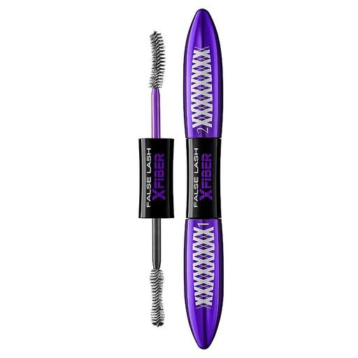 L'Oreal False Lash X Fiber Mascara