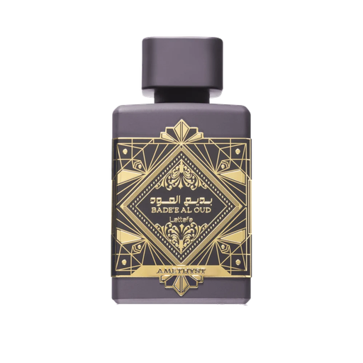 Lattafa Perfumes Bade'e al Oud Amethyst EdP 100ml