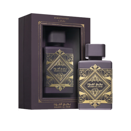 Lattafa Perfumes Bade'e al Oud Amethyst EdP 100ml