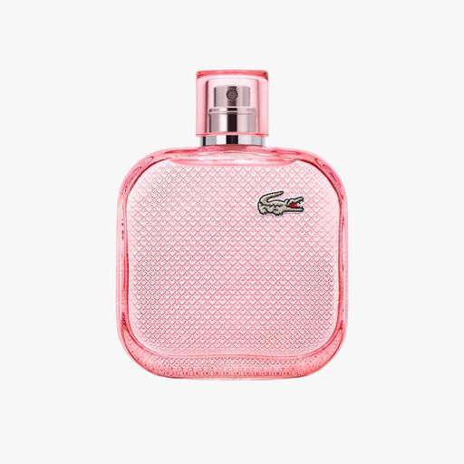 Lacoste L.12.12 Rose Sparkling Edt 100ml