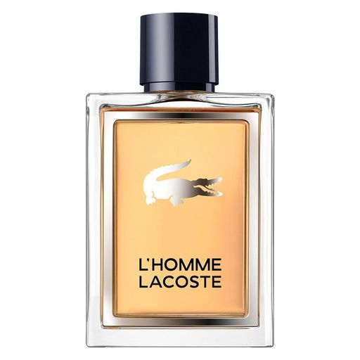 Lacoste L'Homme Edt 100ml