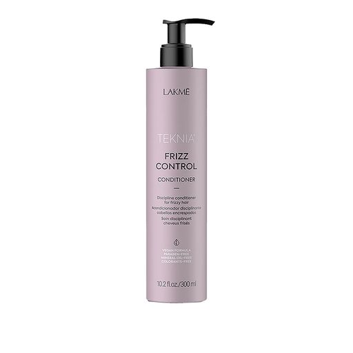 Lakmé Teknia Frizz Control Conditioner 300ml