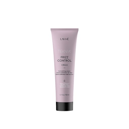 Lakmé Teknia Frizz Control Cream 150ml