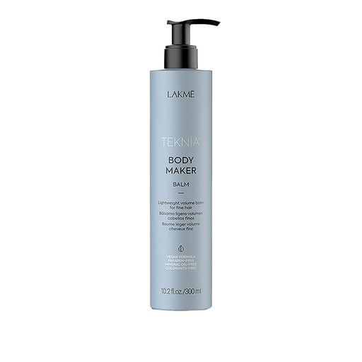 Lakmé Teknia Body Maker Balm 300ml