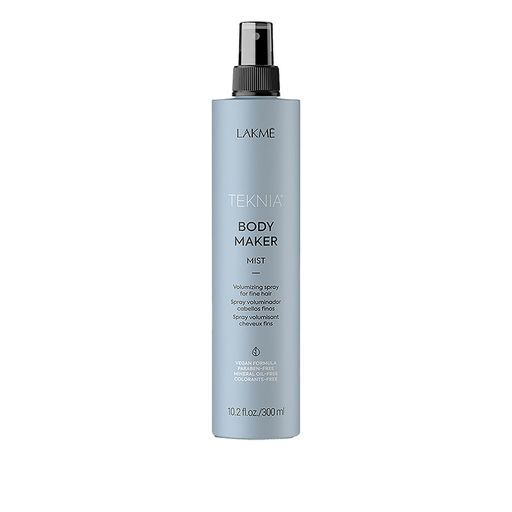 Lakmé Teknia Body Maker Mist 300ml