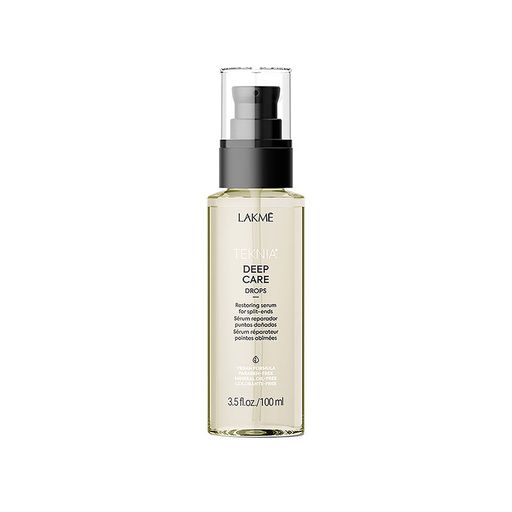 Lakmé Teknia Deep Care Drops 100ml