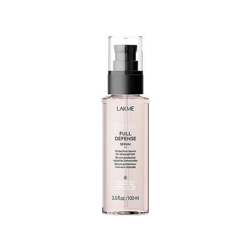 Lakmé Teknia Full Defense Serum 100ml