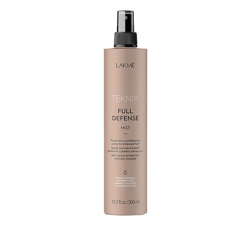 Lakmé Teknia Full Defense Mist 300ml