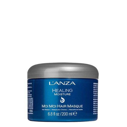 Lanza Moi Moi Hair Masque 200ml