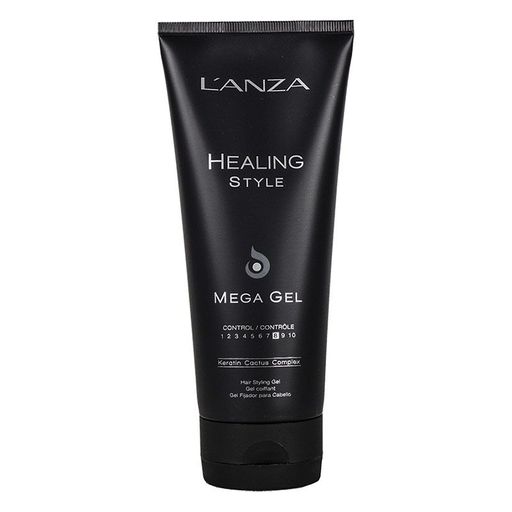 Lanza Mega Gel 200ml