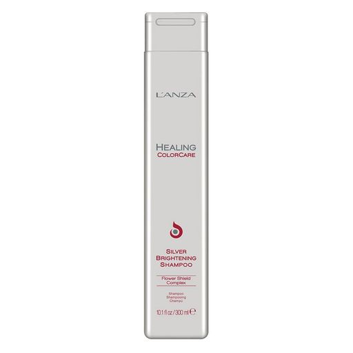 Lanza Silver Brightening Shampoo 300ml