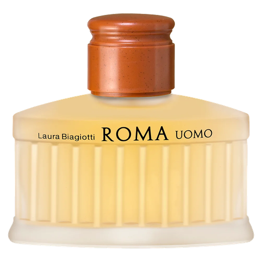 Laura Biagiotti Roma Uomo EdT 125ml