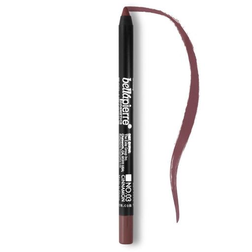 Bellapierre Gel Lip Liner 03 Cinnamon