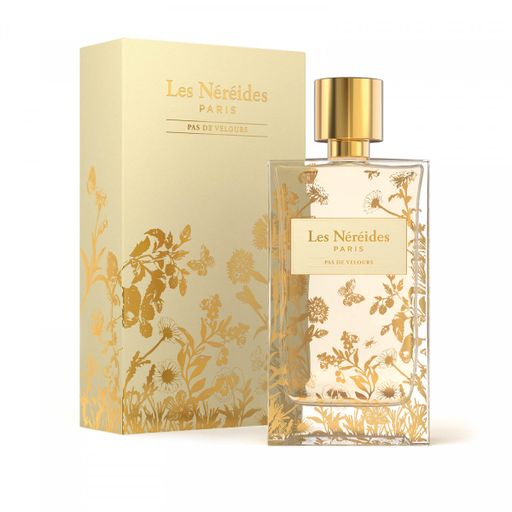 Les Néréides Pas De Velours Edp 100ml