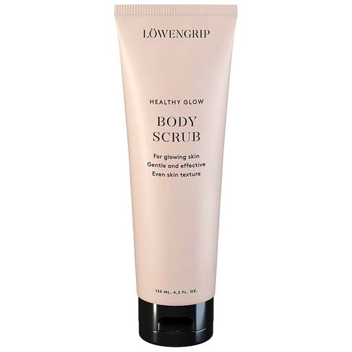 Löwengrip Healthy Glow Body Scrub 125 ml