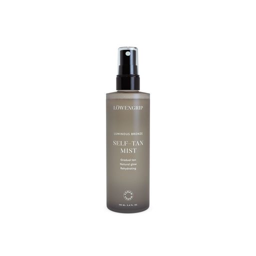 Löwengrip Luminous Bronze Self-Tan Mist 100ml