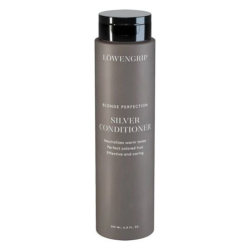 Löwengrip Blonde Perfection Silver Conditioner 200 ml