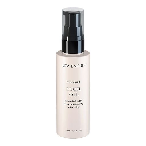 Löwengrip The Cure Hair Oil 50 ml