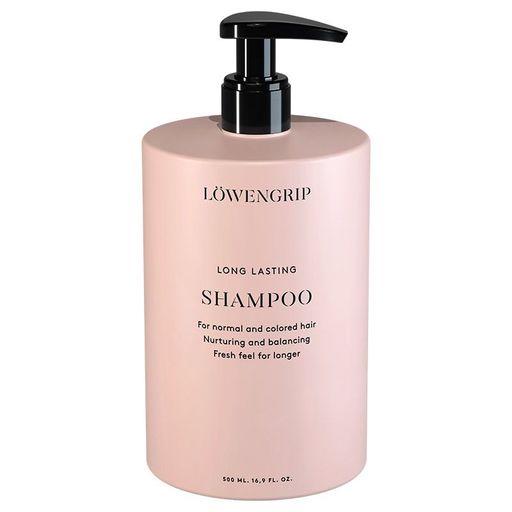 Löwengrip Long Lasting Shampoo 500 ml