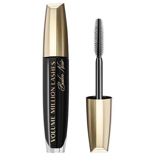 L'Oréal Volume Million Lashes Balm Noir Mascara 8,9ml