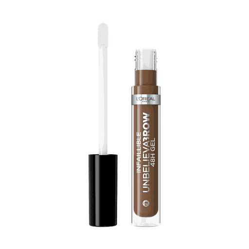 L'Oréal Paris Infaillible Unbelieva'brow 48H Gel 6.32 Auburn