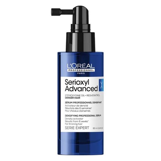 L'Oréal Professionnel Serioxyl Advanced Density Activator Serum 90ml