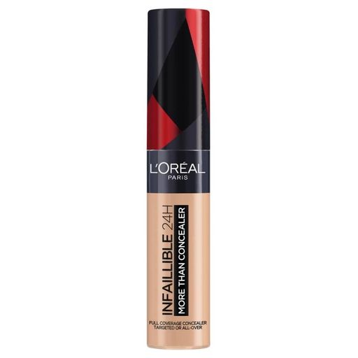 Loréal Infaillible 24H More Than Concealer 326 Vanilla 11ml