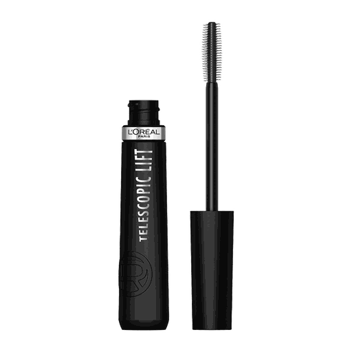 L'Oréal Paris Telescopic Lift Mascara Black