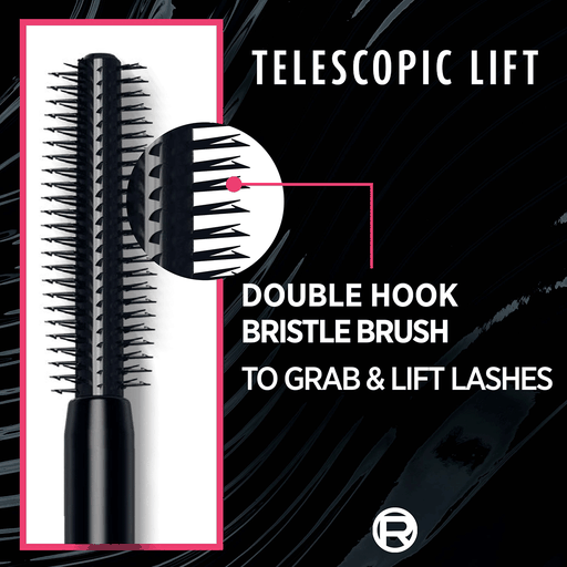 L'Oréal Paris Telescopic Lift Mascara Black