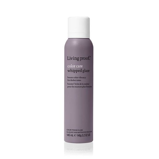 Living Proof Color Care Whipped Glaze Dark 145ml