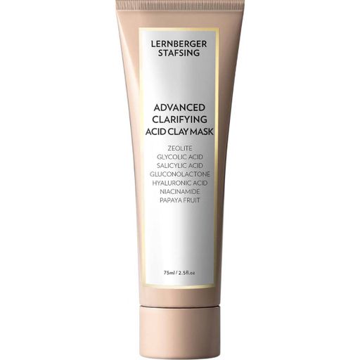 Lernberger Stafsing Advanced Clarifying Acid Clay Mask 75ml